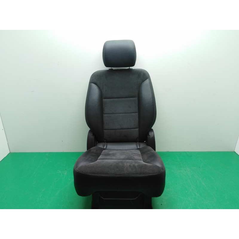 Recambio de asientos trasero derecho para mercedes-benz clase r (w251) 3.0 cdi cat referencia OEM IAM   