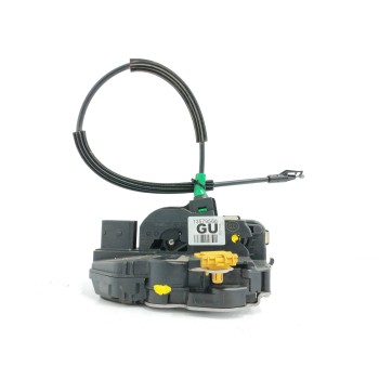 Recambio de cerradura puerta trasera derecha para chevrolet orlando 1.8 cat referencia OEM IAM 13579566  
