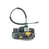 Recambio de cerradura puerta trasera derecha para chevrolet orlando 1.8 cat referencia OEM IAM 13579566  