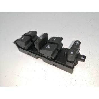Recambio de mando elevalunas delantero izquierdo para skoda octavia berlina (1u2) referencia OEM IAM 1J4959857B  