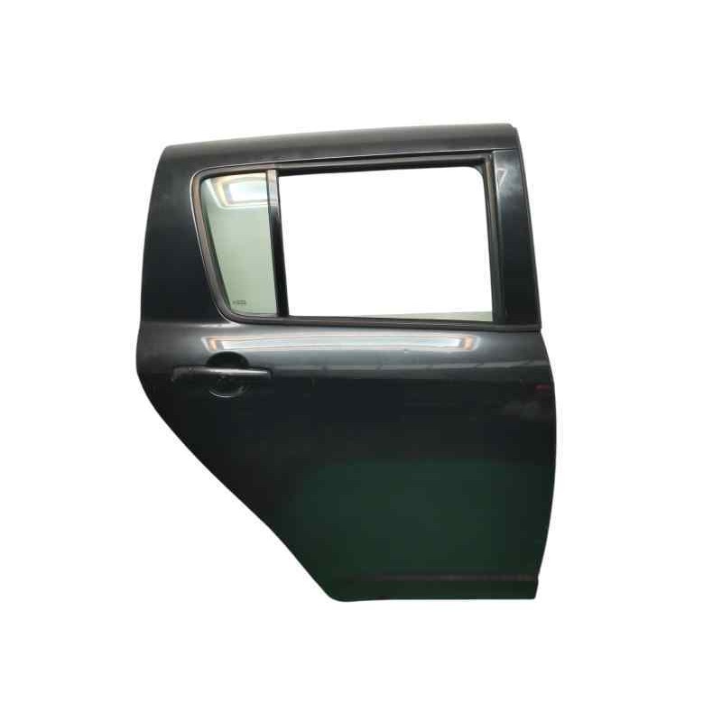 Recambio de puerta trasera derecha para suzuki swift berlina (mz) 1.3 ddis diesel cat referencia OEM IAM 6800362J00 OBSERVAR FOT