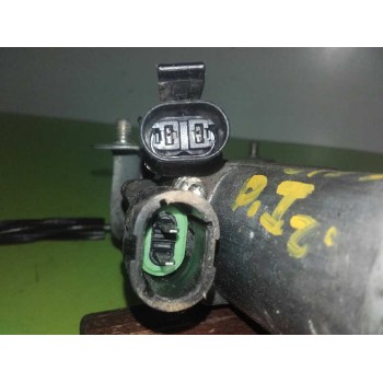 Recambio de elevalunas delantero izquierdo para renault clio ii fase i (b/cbo) 1.9 d rn b/cboa/f referencia OEM IAM FUNDA 400733