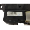 Recambio de cerradura puerta delantera izquierda para hyundai ix35 2.0 crdi cat referencia OEM IAM 813102Y000  