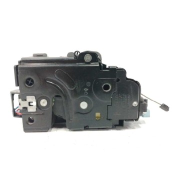 CERRADURA PUERTA TRASERA IZQUIERDA 7L0839015D 