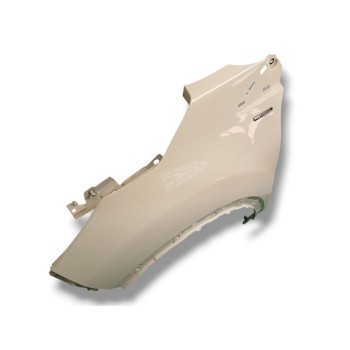 Recambio de aleta delantera izquierda para renault captur i (j5_, h5_) 0.9 tce 90 referencia OEM IAM 631012736R 631235481R 