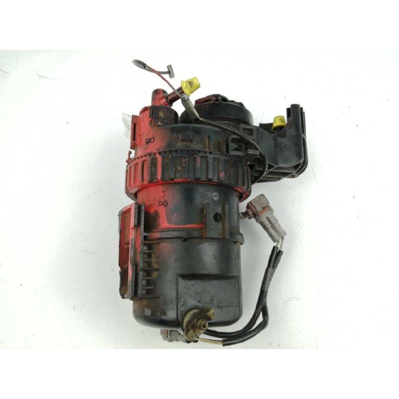 Recambio de soporte filtro gasoil para toyota hilux viii pick-up (_n1_) 2.4 d 4wd (gun125_) referencia OEM IAM   