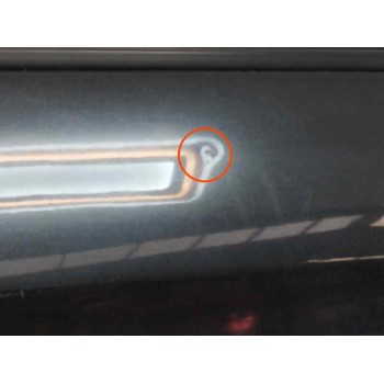 Recambio de puerta trasera derecha para suzuki swift berlina (mz) 1.3 ddis diesel cat referencia OEM IAM 6800362J00 OBSERVAR FOT