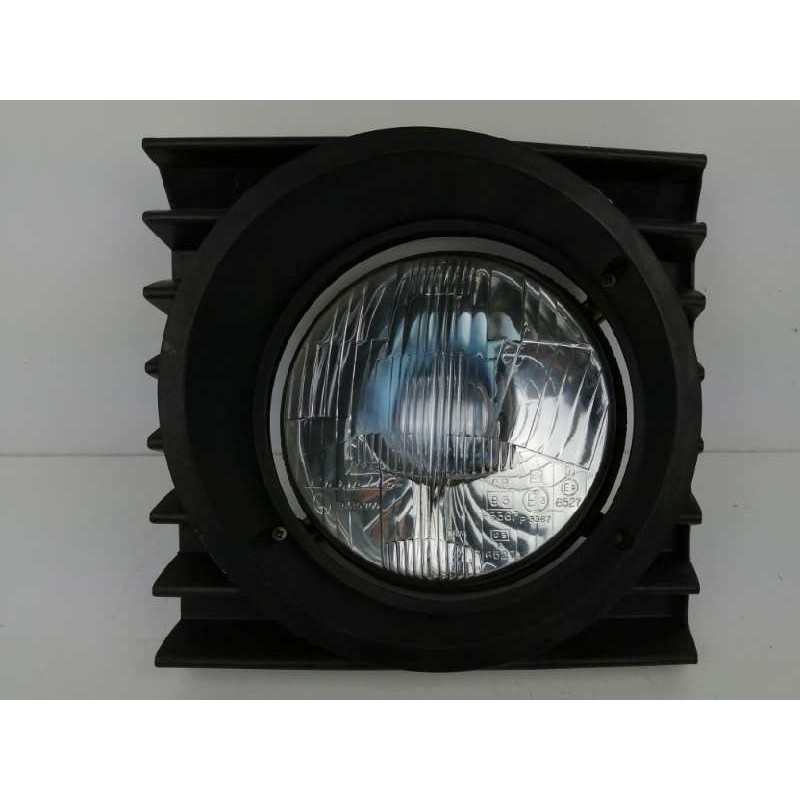 Recambio de faro izquierdo para iveco daily caja abierta 35 f 8 caja abierta referencia OEM IAM   