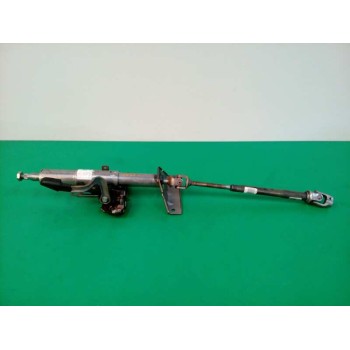 Recambio de columna direccion para fiat doblo active referencia OEM IAM 0520040050E  