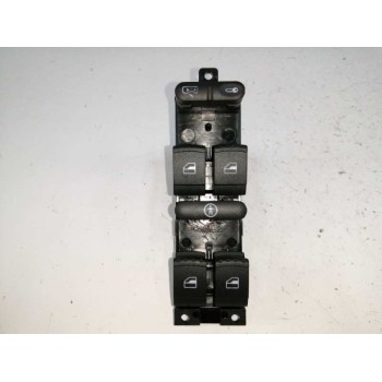 Recambio de mando elevalunas delantero izquierdo para volkswagen passat variant (3b5) referencia OEM IAM 1J4959857B  