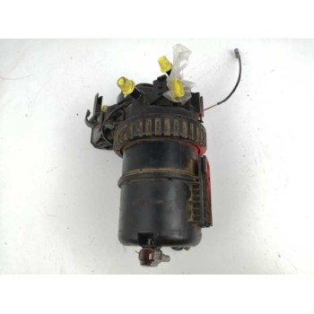 Recambio de soporte filtro gasoil para toyota hilux viii pick-up (_n1_) 2.4 d 4wd (gun125_) referencia OEM IAM   