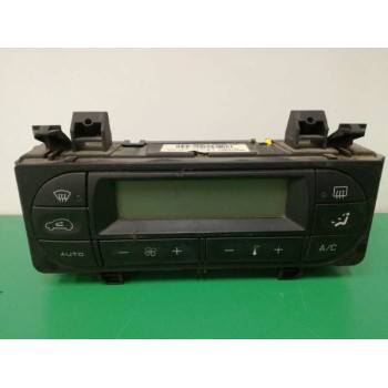 Recambio de mando climatizador para citroën c3 1.4 hdi sx plus referencia OEM IAM 96377775XT  