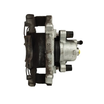 Recambio de pinza freno delantera izquierda para opel astra k lim. 5türig 1.6 cdti dpf referencia OEM IAM 13362301  