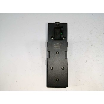 Recambio de mando elevalunas delantero izquierdo para volkswagen passat variant (3b5) referencia OEM IAM 1J4959857B  