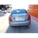 MERCEDES-BENZ CLASE C (W204) LIM.