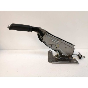 Recambio de palanca freno de mano para renault megane iii berlina 5 p 1.2 16v referencia OEM IAM 360106947R  