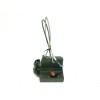 Recambio de cerradura puerta delantera derecha para ssangyong actyon 2.0 td cat referencia OEM IAM 7122009005  