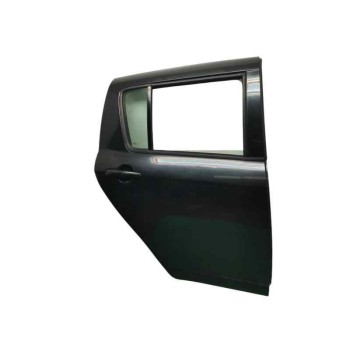 Recambio de puerta trasera derecha para suzuki swift berlina (mz) 1.3 ddis diesel cat referencia OEM IAM 6800362J00 OBSERVAR FOT