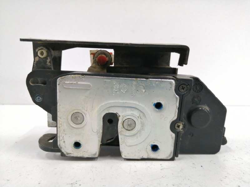 Recambio de cerradura puerta delantera izquierda para ssangyong actyon 2.0 td cat referencia OEM IAM 7121009025 Recambio de cerradura puerta delantera izquierda para ssangyong actyon 2.0 td cat referencia OEM IAM 7121009025