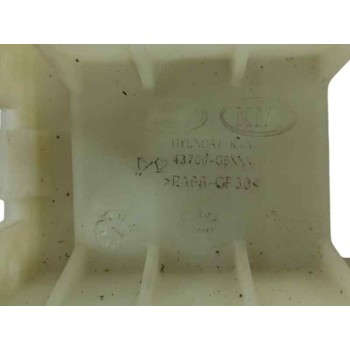 Recambio de palanca cambio para kia picanto iii (ja) 1.0 referencia OEM IAM 43700G6XXX  