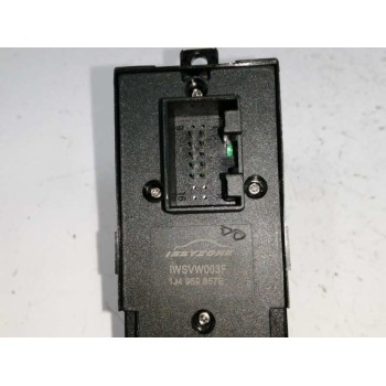 Recambio de mando elevalunas delantero izquierdo para volkswagen passat variant (3b5) referencia OEM IAM 1J4959857B  