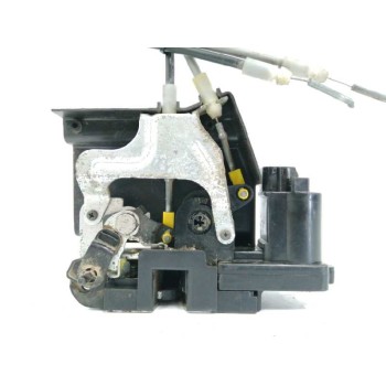 Recambio de cerradura puerta trasera derecha para ssangyong actyon 2.0 td cat referencia OEM IAM 7132009005  
