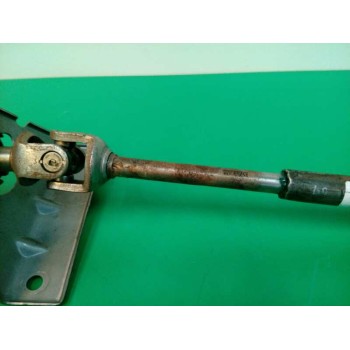 Recambio de columna direccion para fiat doblo active referencia OEM IAM 0520040050E  