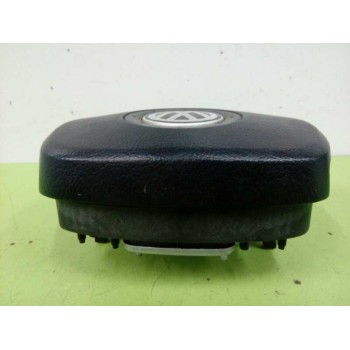 Recambio de airbag delantero izquierdo para volkswagen polo (9n1) trendline referencia OEM IAM 1T0880201A  