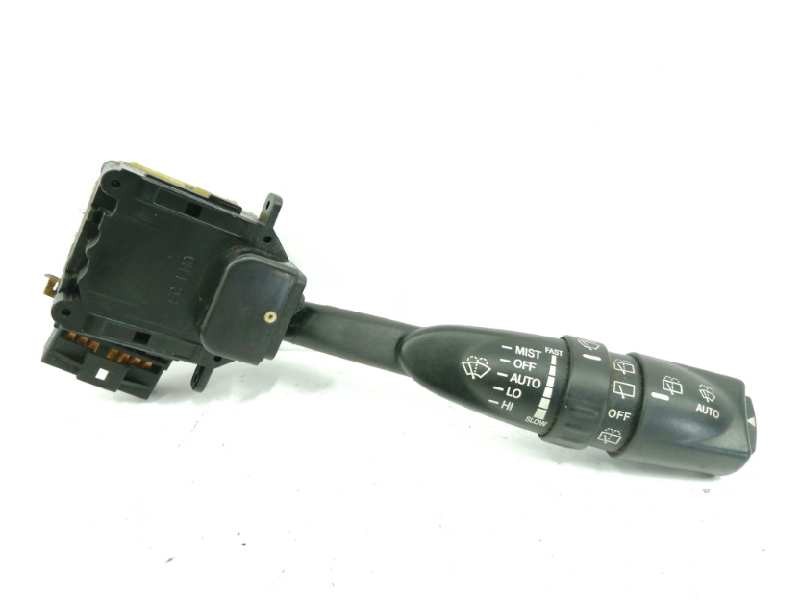 Recambio de mando limpia para ssangyong actyon 2.0 td cat referencia OEM IAM 8591009331 Recambio de mando limpia para ssangyong actyon 2.0 td cat referencia OEM IAM 8591009331