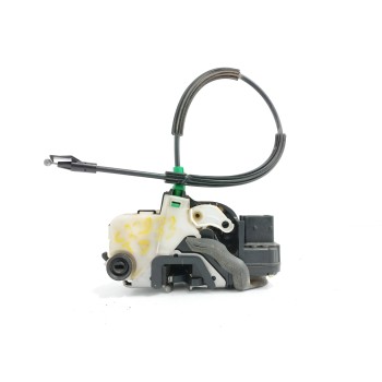 Recambio de cerradura puerta trasera derecha para chevrolet orlando 1.8 cat referencia OEM IAM 13579566  