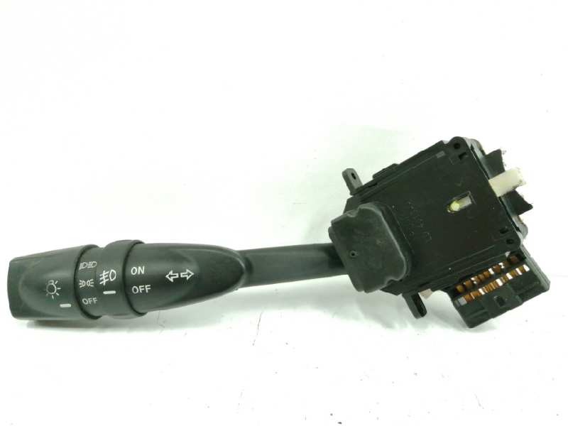Recambio de mando luces para ssangyong actyon 2.0 td cat referencia OEM IAM 8591009341 Recambio de mando luces para ssangyong actyon 2.0 td cat referencia OEM IAM 8591009341