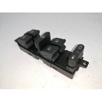 Recambio de mando elevalunas delantero izquierdo para volkswagen passat variant (3b5) referencia OEM IAM 1J4959857B  