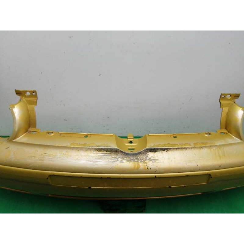 PARAGOLPES DELANTERO