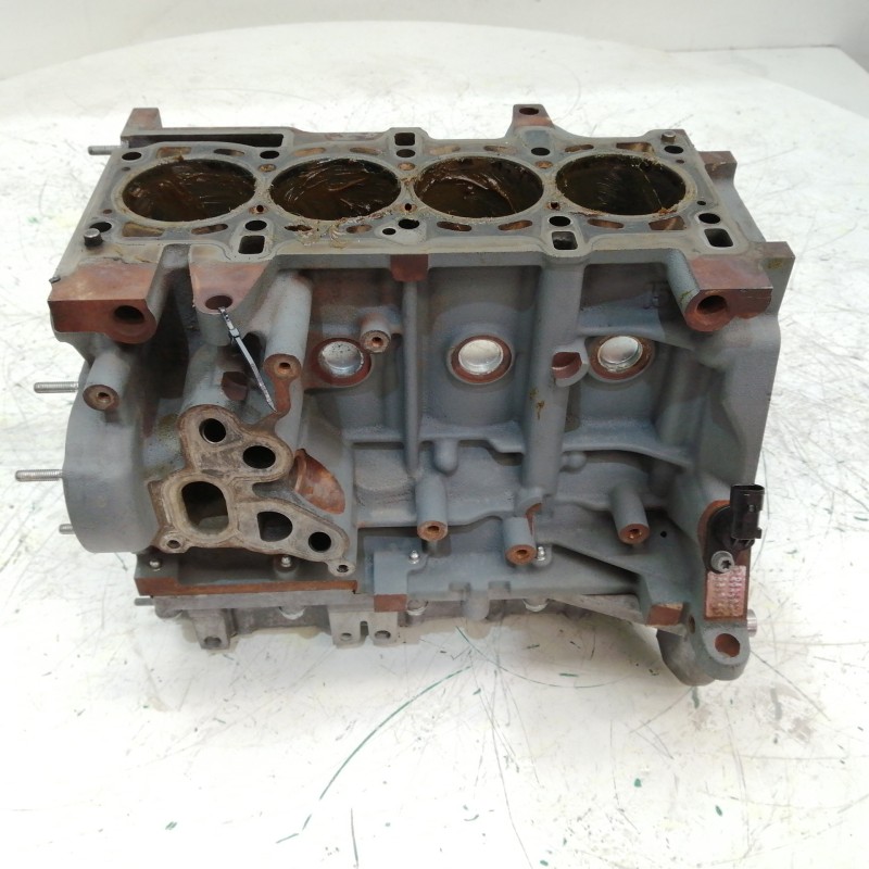 Recambio de bloque para fiat 500 l (330) 1.3 16v jtd cat referencia OEM IAM 199B4000  