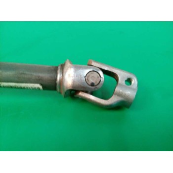 Recambio de columna direccion para fiat doblo active referencia OEM IAM 0520040050E  