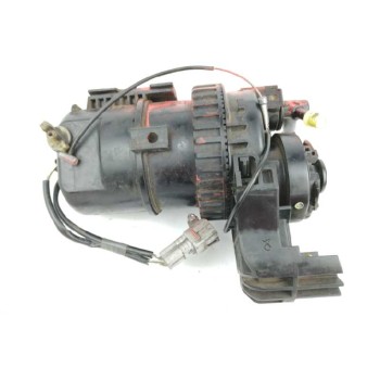 Recambio de soporte filtro gasoil para toyota hilux viii pick-up (_n1_) 2.4 d 4wd (gun125_) referencia OEM IAM   