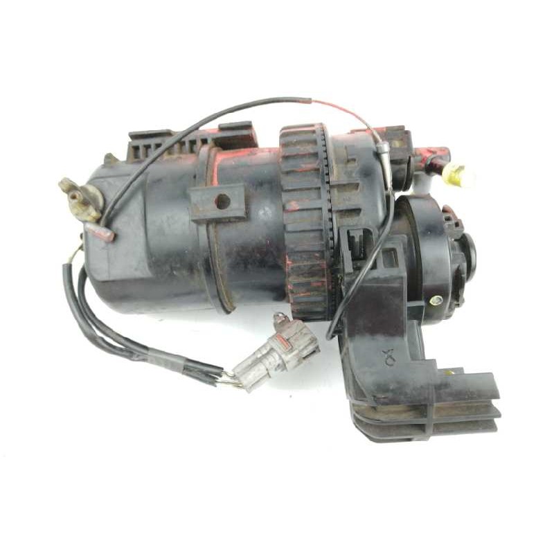 SOPORTE FILTRO GASOIL