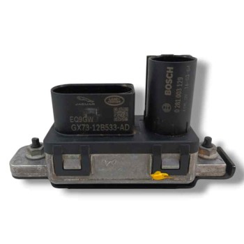 MODULO ELECTRONICO GX7312B533AD 0281003129 