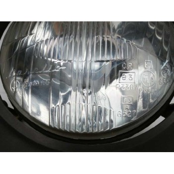 Recambio de faro izquierdo para iveco daily caja abierta 35 f 8 caja abierta referencia OEM IAM   