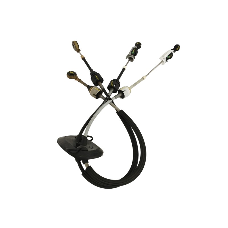 Recambio de varillaje cambio para opel astra k lim. 5türig 1.6 cdti dpf referencia OEM IAM 55486232003  