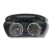 Recambio de cuadro instrumentos para bmw serie 5 berlina (e60) 3.0 turbodiesel cat referencia OEM IAM 62116983153 110080213542 