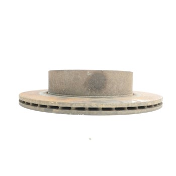 Recambio de disco freno trasero para nissan x-trail (t30) 2.0 16v cat referencia OEM IAM   