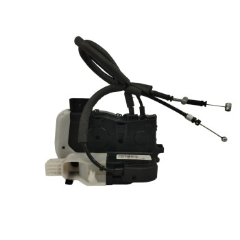 Recambio de cerradura puerta delantera derecha para hyundai ix35 2.0 crdi cat referencia OEM IAM 813202Y000  