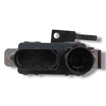 Recambio de modulo electronico para land rover range rover evoque (l538) 2.0 d referencia OEM IAM GX7312B533AD 0281003129 