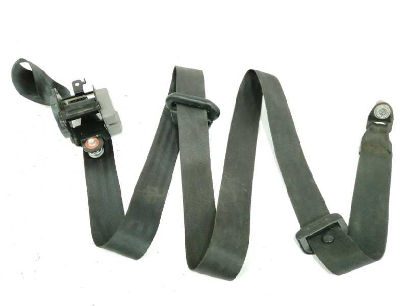 Recambio de cinturon seguridad trasero izquierdo para ssangyong actyon 2.0 td cat referencia OEM IAM 7560131101  
