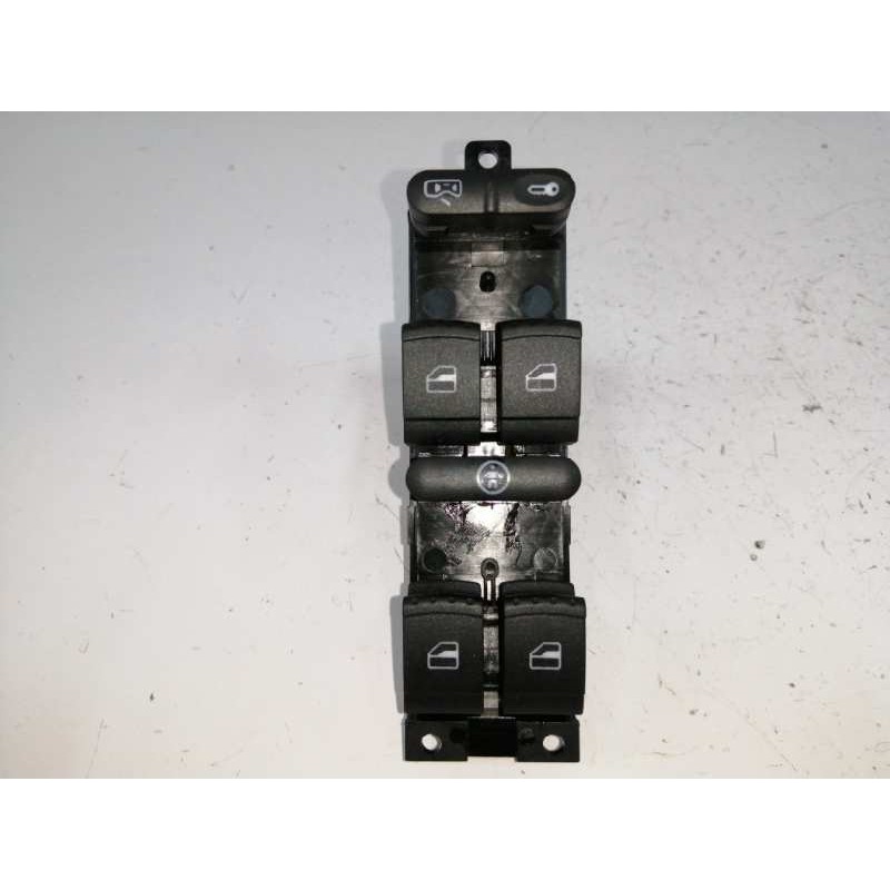 Recambio de mando elevalunas delantero izquierdo para volkswagen passat variant (3b5) referencia OEM IAM 1J4959857B  