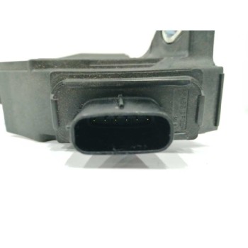 Recambio de potenciometro pedal para toyota auris 1.4 turbodiesel cat referencia OEM IAM 7811002010  