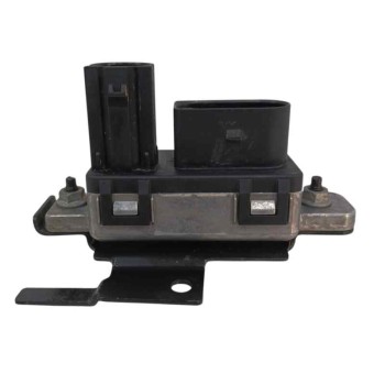 Recambio de modulo electronico para land rover range rover evoque (l538) 2.0 d referencia OEM IAM GX7312B533AD 0281003129 