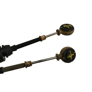 Recambio de varillaje cambio para opel astra k lim. 5türig 1.6 cdti dpf referencia OEM IAM 55486232003  