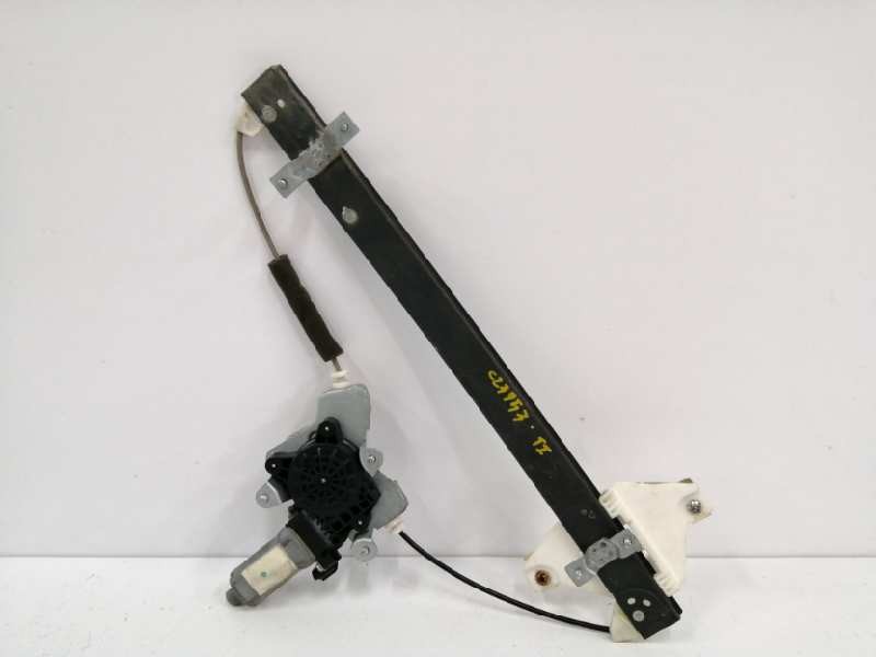 Recambio de elevalunas trasero izquierdo para ssangyong actyon 2.0 td cat referencia OEM IAM 7331131001 8810021004 Recambio de elevalunas trasero izquierdo para ssangyong actyon 2.0 td cat referencia OEM IAM 7331131001 8810021004